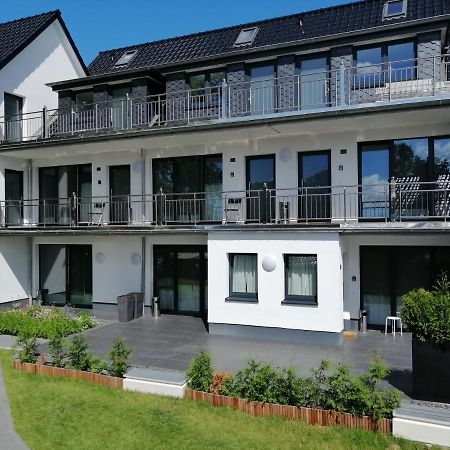 Apartment Og Oststeinbek Esterno foto