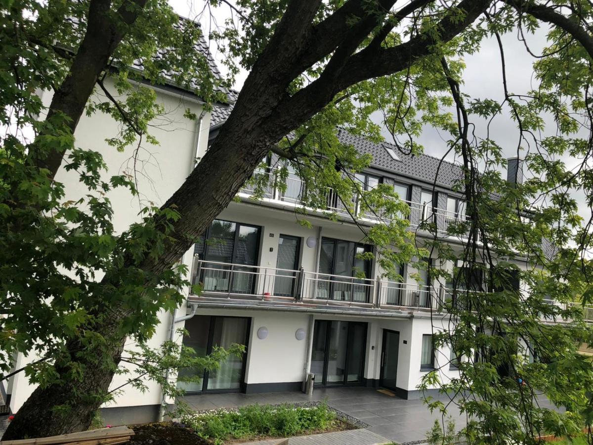 Apartment Og Oststeinbek Esterno foto
