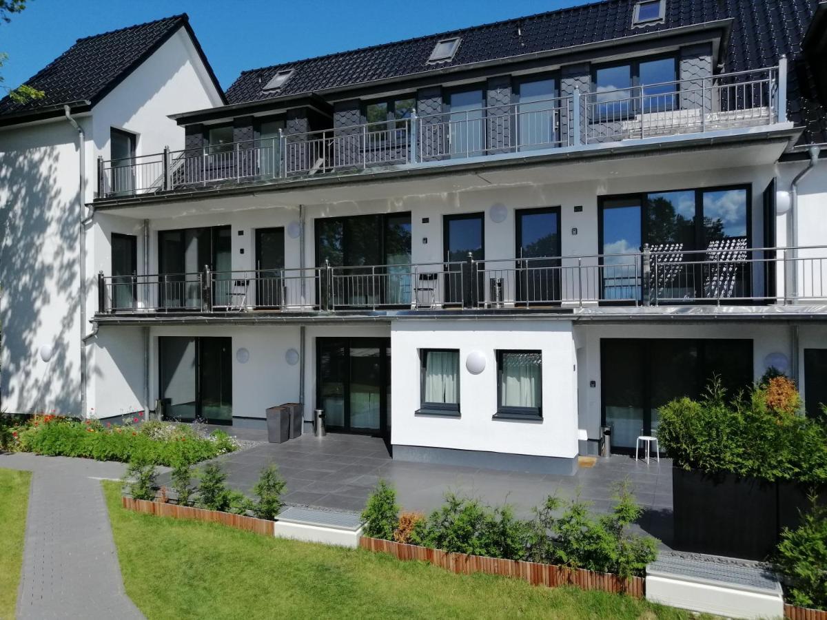 Apartment Og Oststeinbek Esterno foto