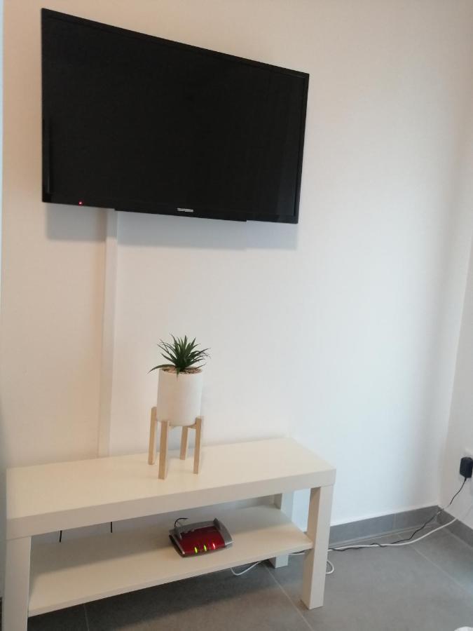 Apartment Og Oststeinbek Esterno foto