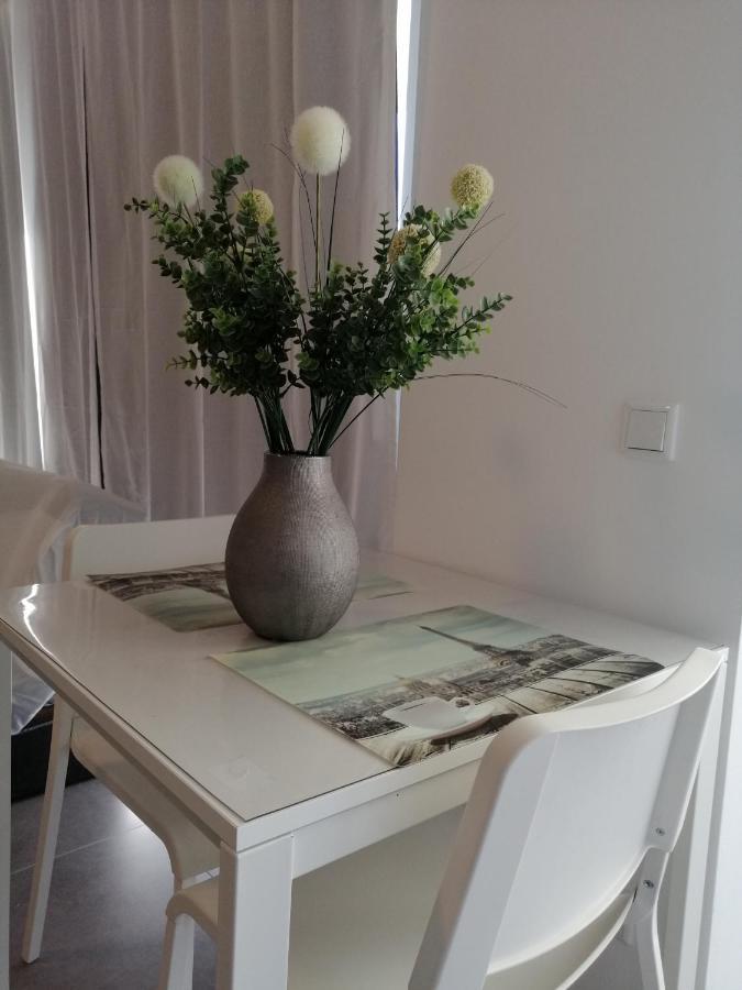 Apartment Og Oststeinbek Esterno foto