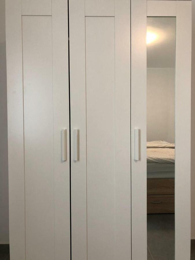 Apartment Og Oststeinbek Esterno foto